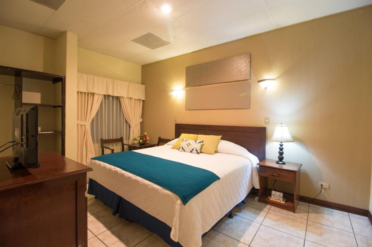 Resort Y Parque Acuatico Valle Dorado El Rosario Ngoại thất bức ảnh