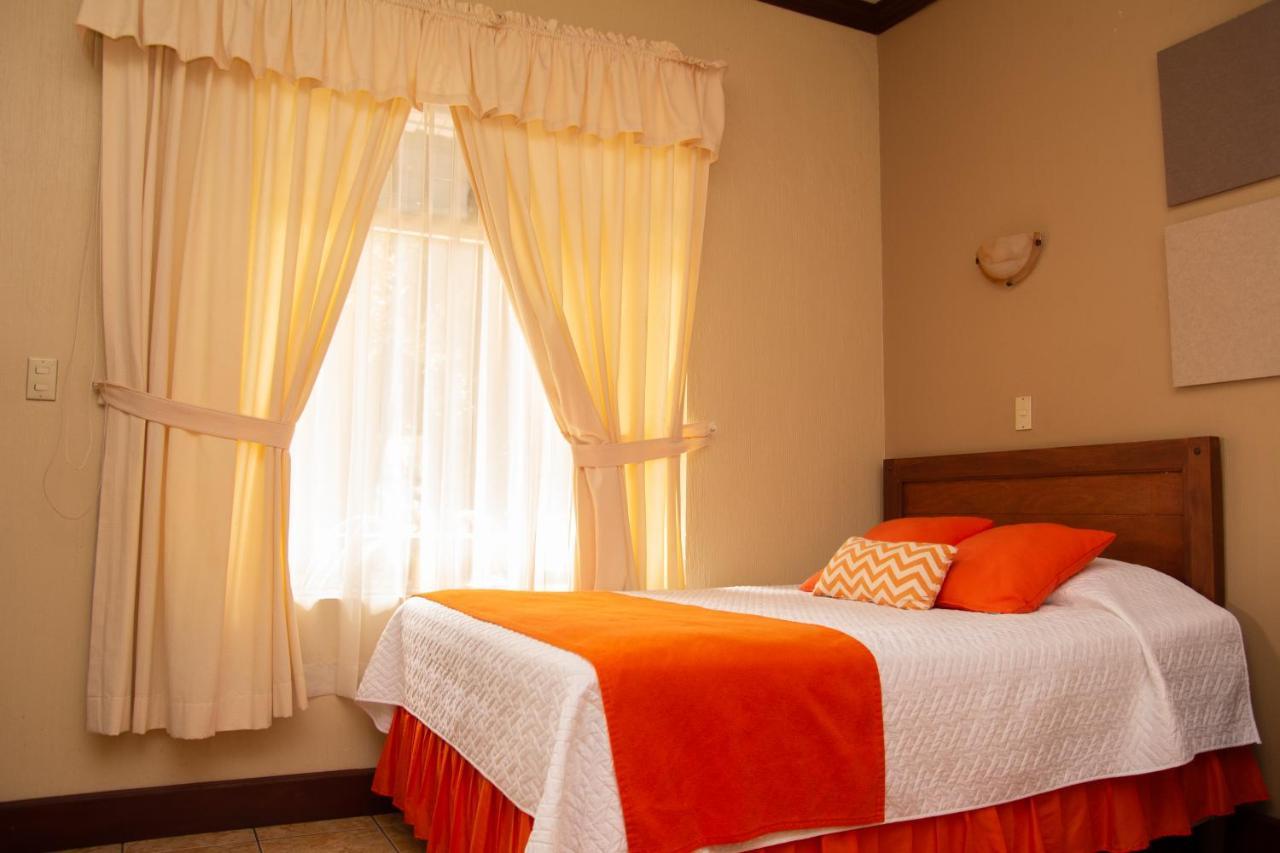 Resort Y Parque Acuatico Valle Dorado El Rosario Ngoại thất bức ảnh
