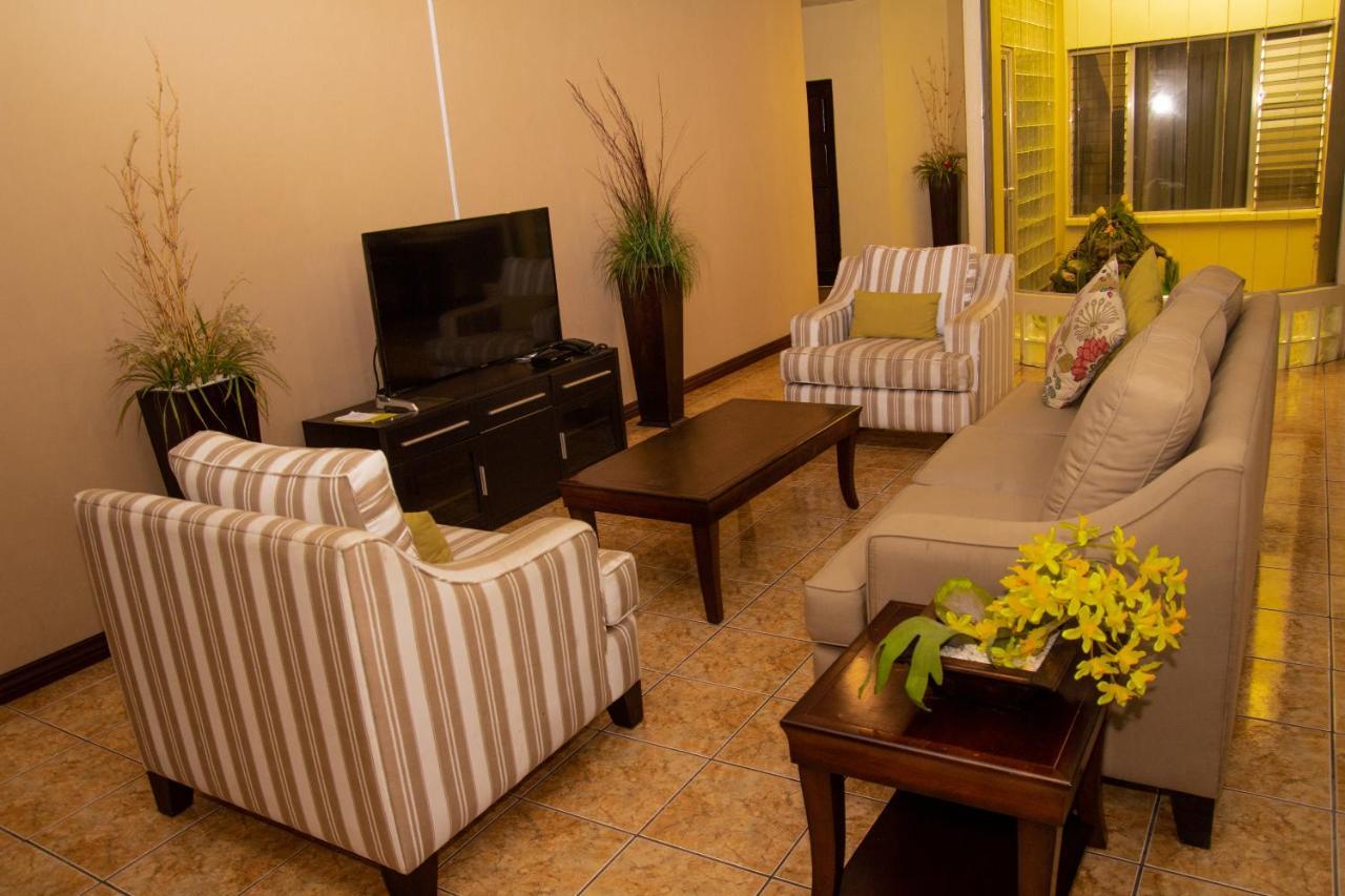 Resort Y Parque Acuatico Valle Dorado El Rosario Ngoại thất bức ảnh