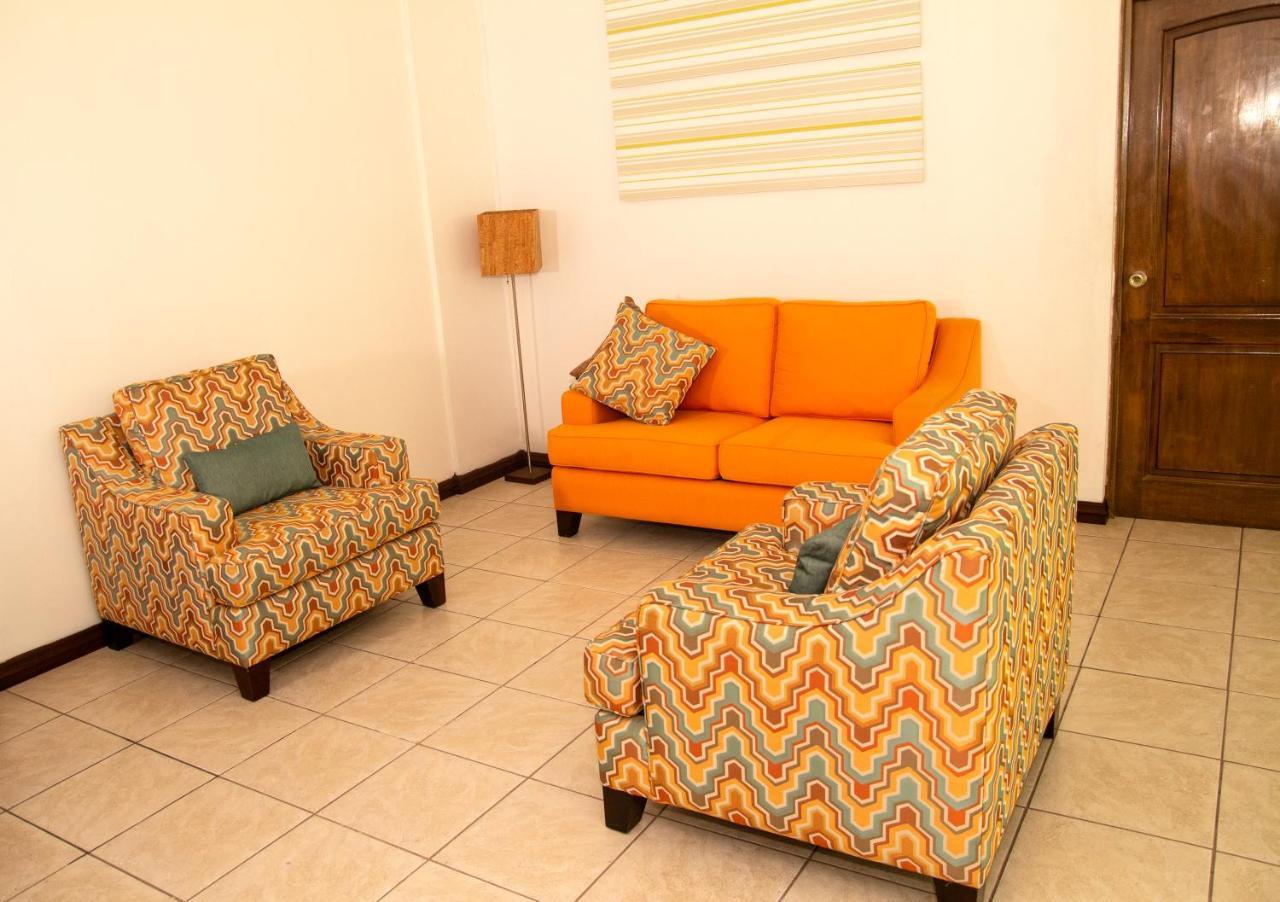 Resort Y Parque Acuatico Valle Dorado El Rosario Ngoại thất bức ảnh